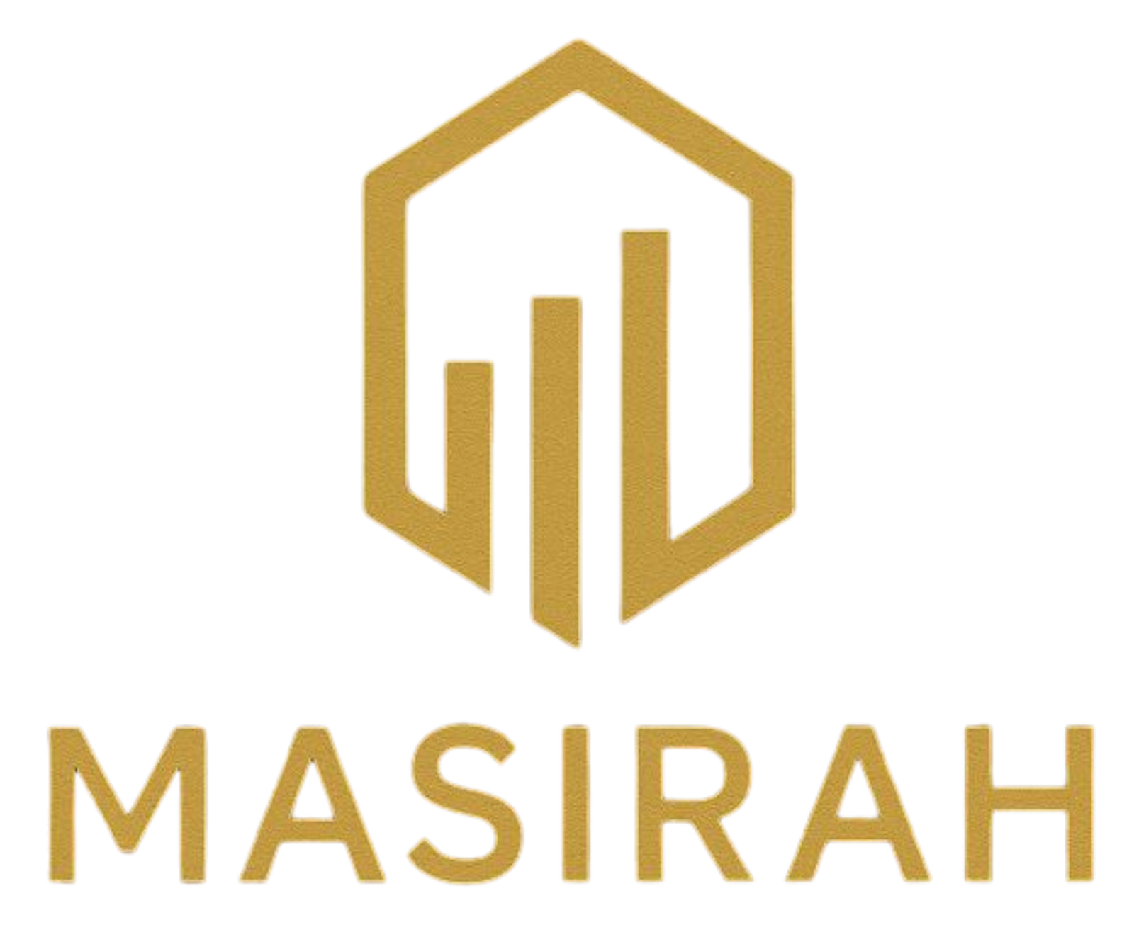Masirah Logo